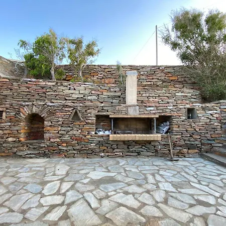 Bayhouse Vourkárion