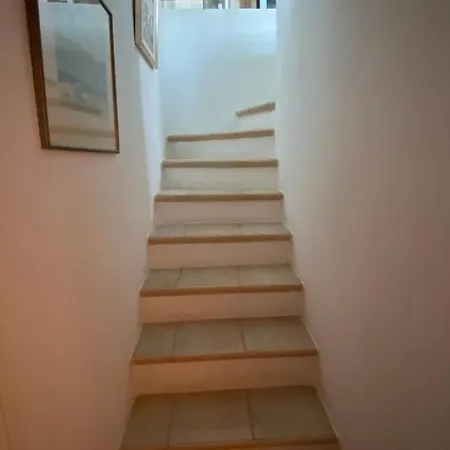 Bayhouse Dom wakacyjny Vourkárion