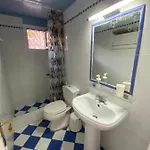 펜션 Bayhouse Vourkárion