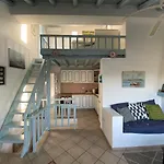 Bayhouse 度假居 Vourkárion