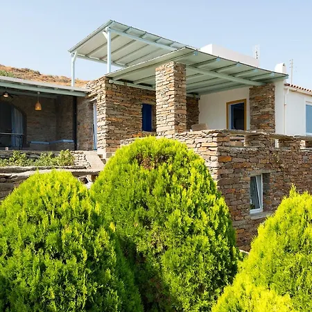 Bayhouse Holiday home *