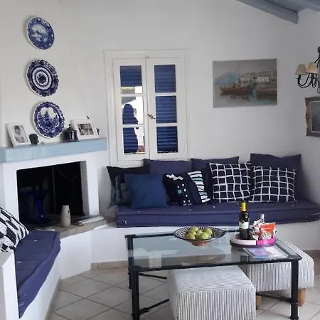 Bayhouse Holiday home
