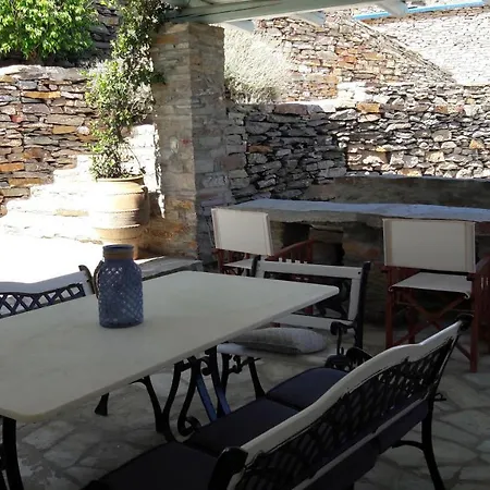 Σπίτι διακοπών Bayhouse *