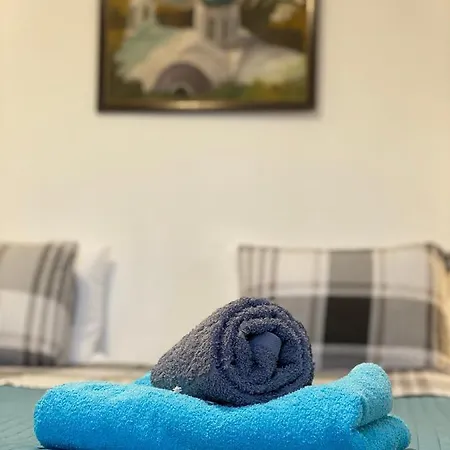 Bayhouse Vourkari