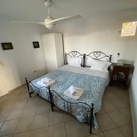 Holiday home Bayhouse *