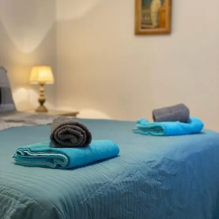 Ferienhaus Bayhouse *
