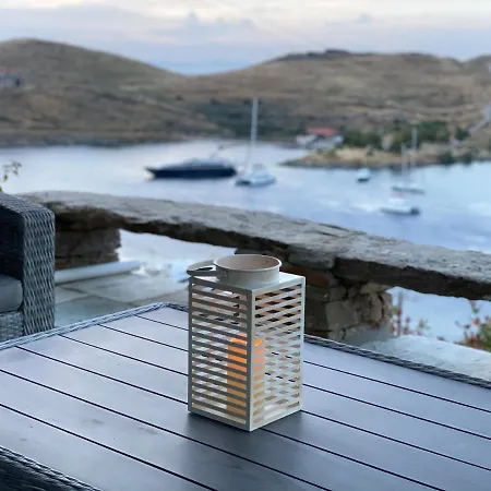 Holiday home Bayhouse
