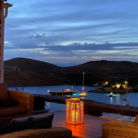 Bayhouse Holiday home *