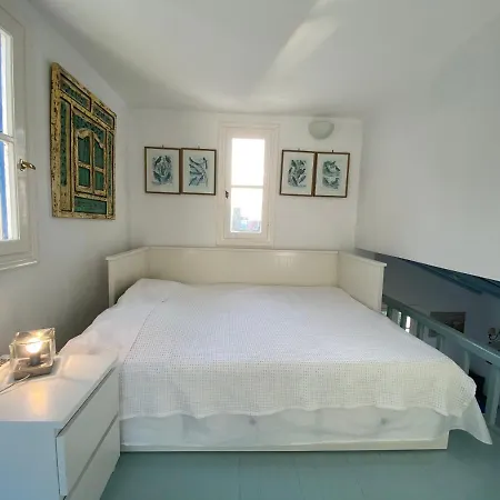 Holiday home Bayhouse