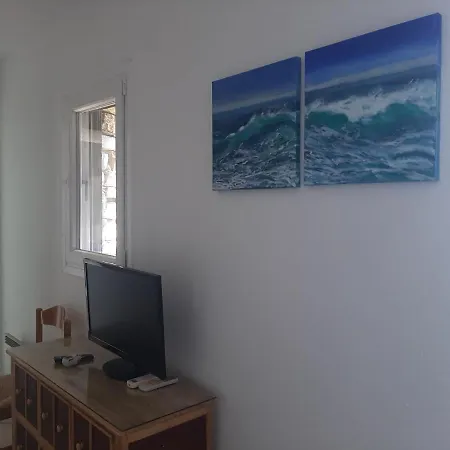 Bayhouse