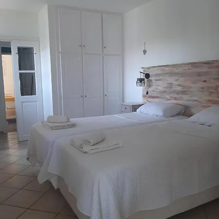 Holiday home Bayhouse *
