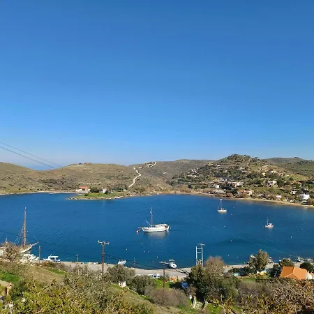 Bayhouse Holiday home